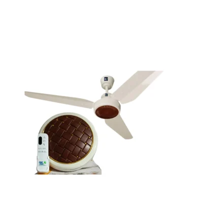 Pak Fan Delite AC/DC Ceiling Fan on installment