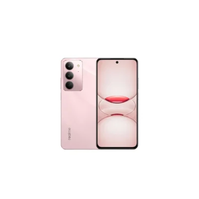 Realme C75x
