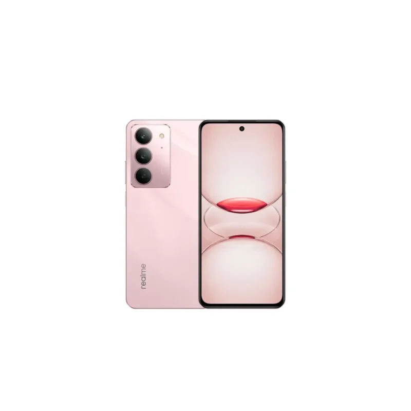 Realme C75x