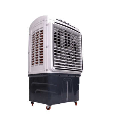Air Cooler CR-3200 AC/DC on installment