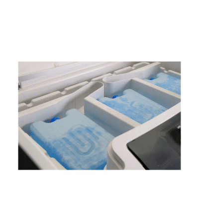 Air Cooler CR-3200 AC/DC on installment