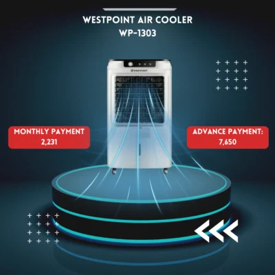 Westpoint Air Cooler