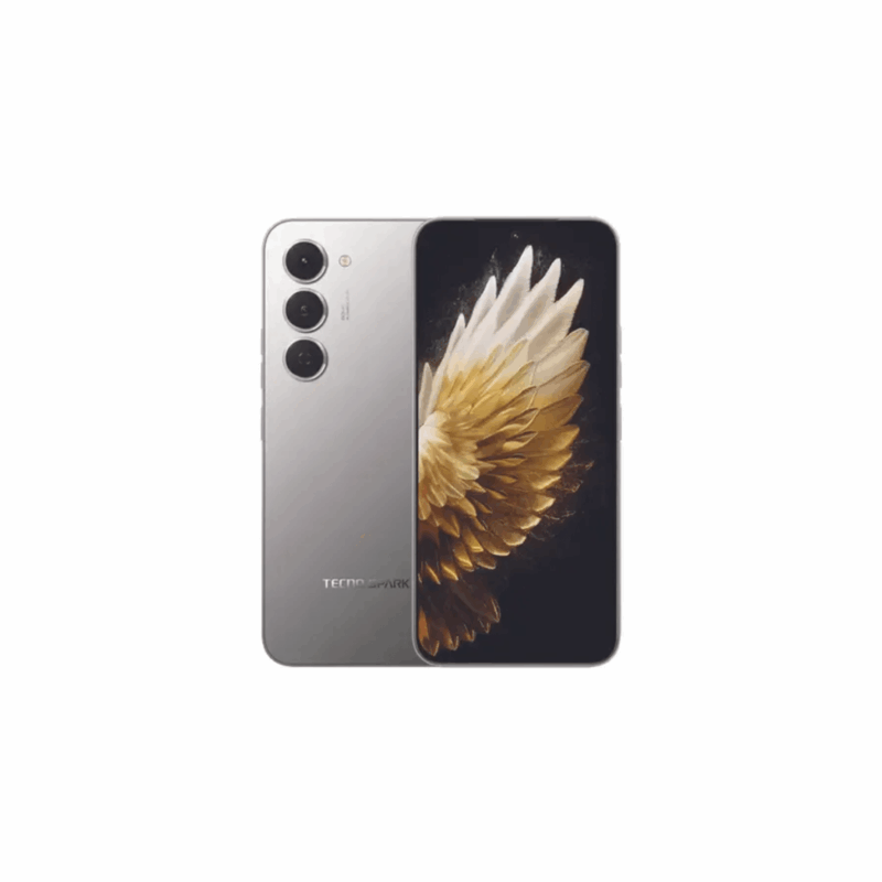 Tecno Spark 40 pro