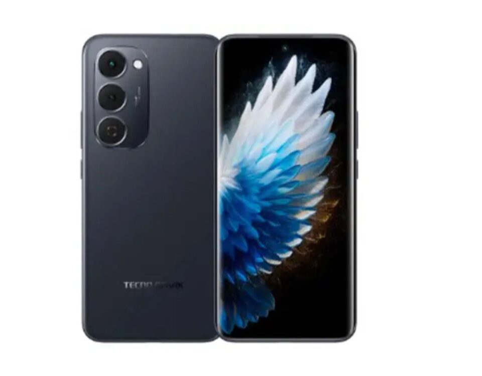 Tecno Spark 40 Pro Plus