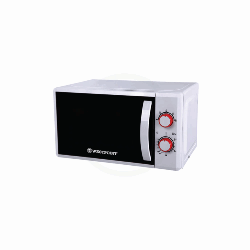 Westpoint Microwave Oven 20Ltr – Model WF-822M