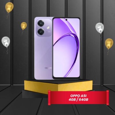 Oppo A5i