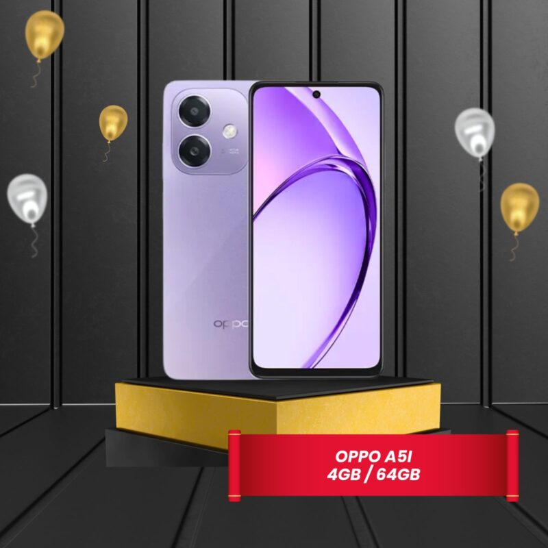 Oppo A5i