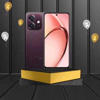 Oppo A5i