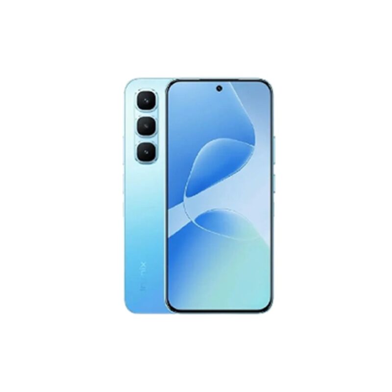Infinix Hot 60i 4G 8GB/256GB