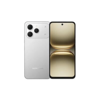 Tecno Spark 40 6GB/128GB  On Installment - Image 2