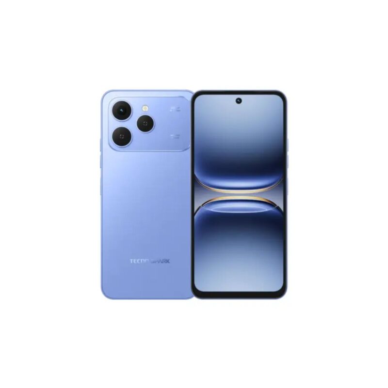 Tecno spark 40