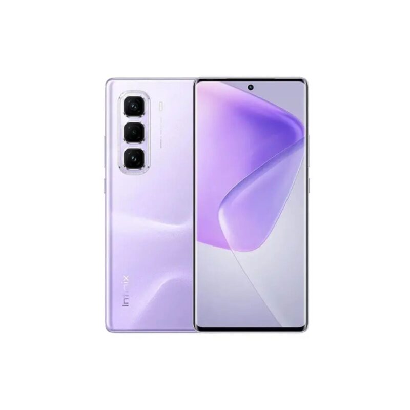 Infinix Hot 50 Pro Plus