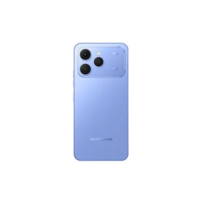 Tecno Spark 40 6GB/128GB  On Installment - Image 3
