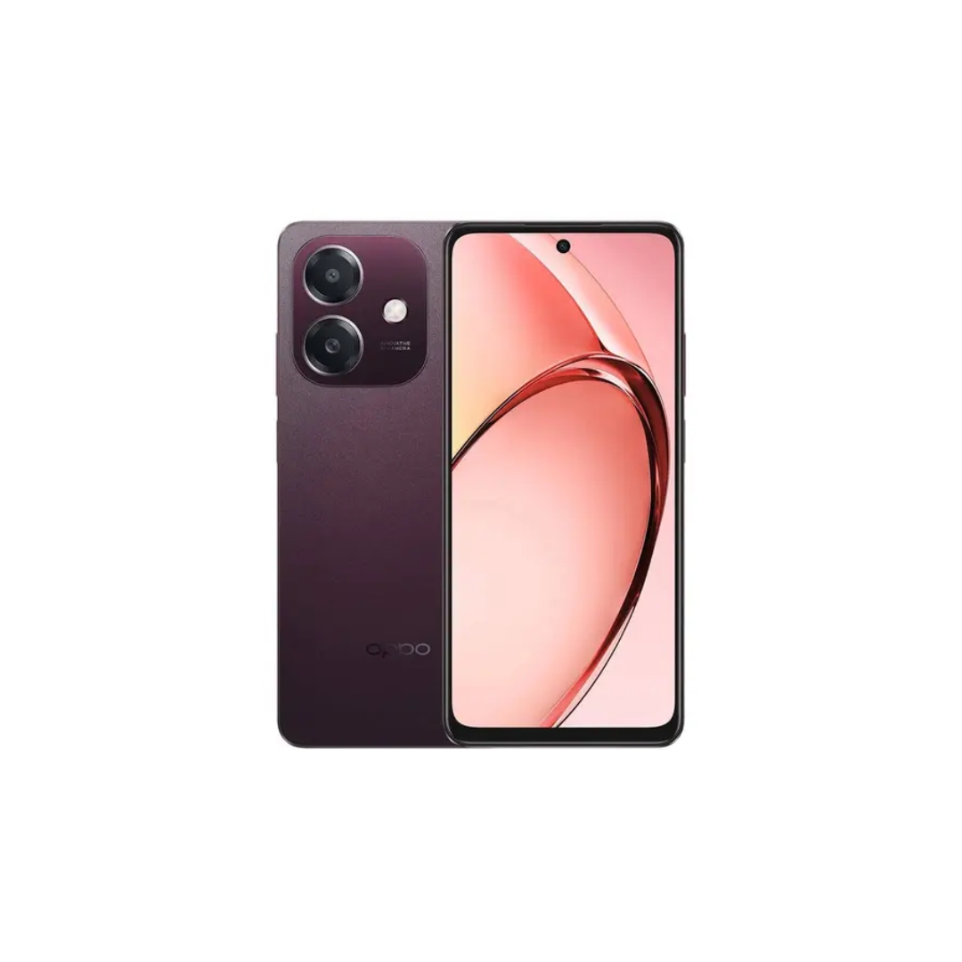 Oppo A5i 4GB / 64 GB On installment