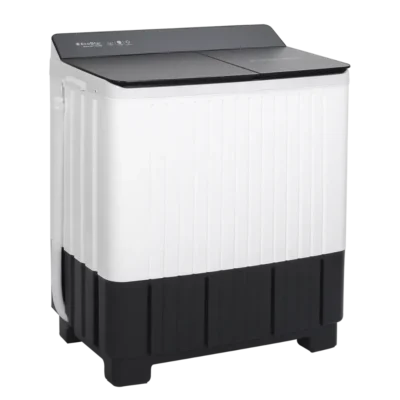 EcoStar Twin Tub - Glass Lid