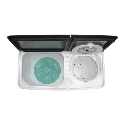 EcoStar Twin Tub - Glass Lid - Image 4