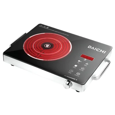 Daichi 2200W Single Infrared Cooker SIC-01 - Image 2