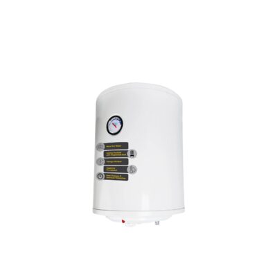 Semi Instant Electric Water Heater – EH 50 Litres Body Size – Smart Electric Geyser - Image 2