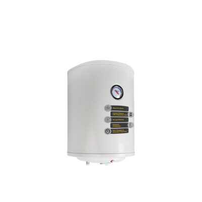 Semi Instant Electric Water Heater – EH 50 Litres Body Size – Smart Electric Geyser - Image 4