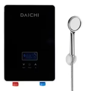Daichi Digital Temperature Control Instant Electric Water