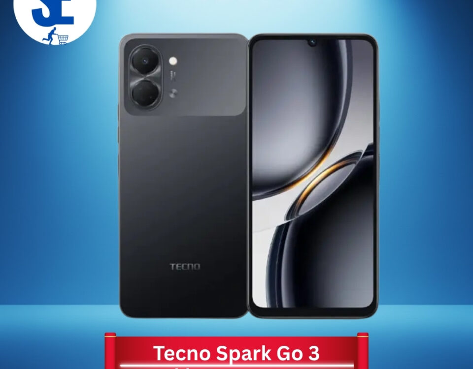Tecno Spark Go 3