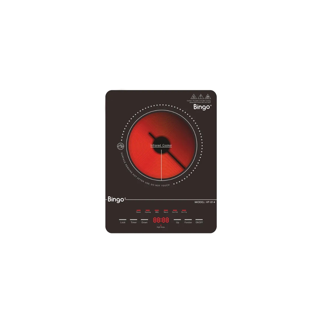 Bingo  Ceramic cooker  014
