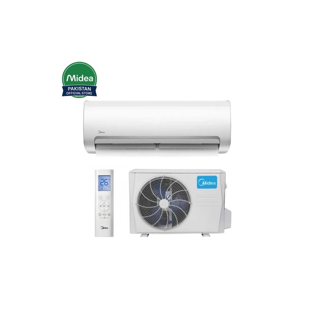 Midea 1.5 Ton Xtreme Inverter AC 18HRFN1