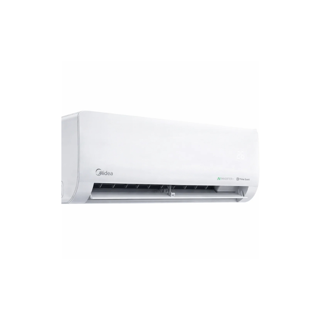 Midea 1.5 Ton Xtreme Plus Inverter AC MSEZ2C-18HRFN1