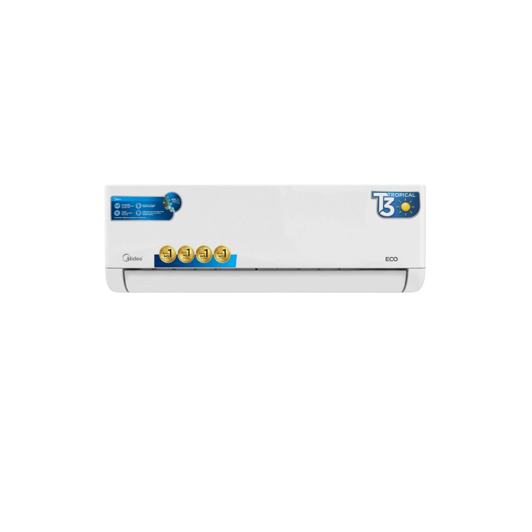 Midea 1.5 Ton Inverter AC 18HRDN1 ECO