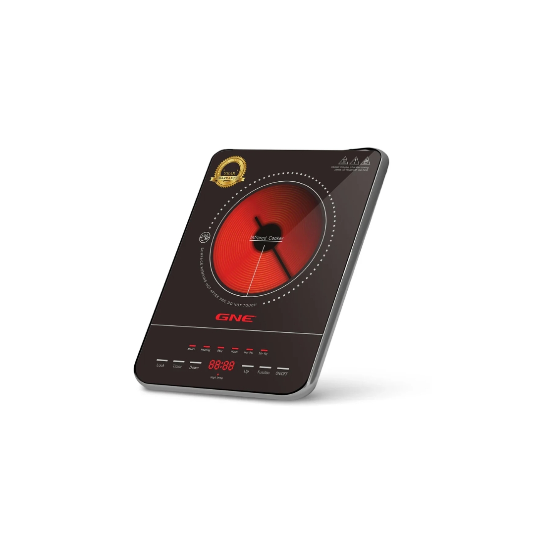 GNE GN-142/22 Infrared Cooker